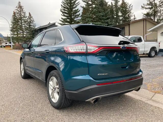 Ford Edge
