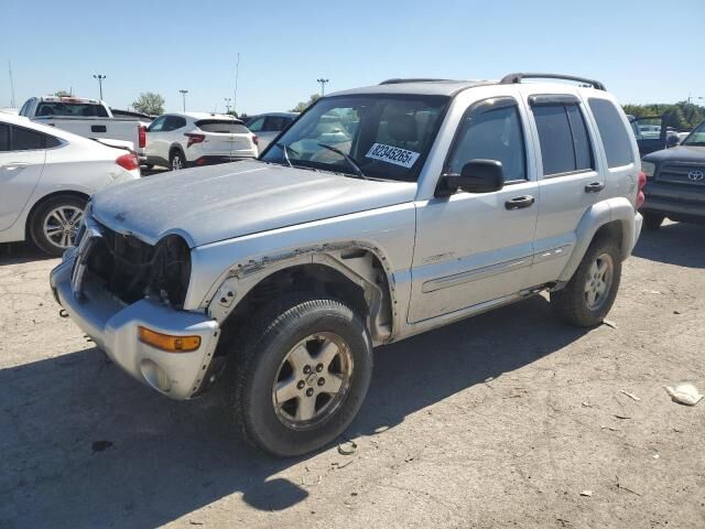 Jeep Liberty