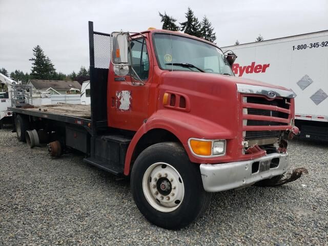Ford LT9501