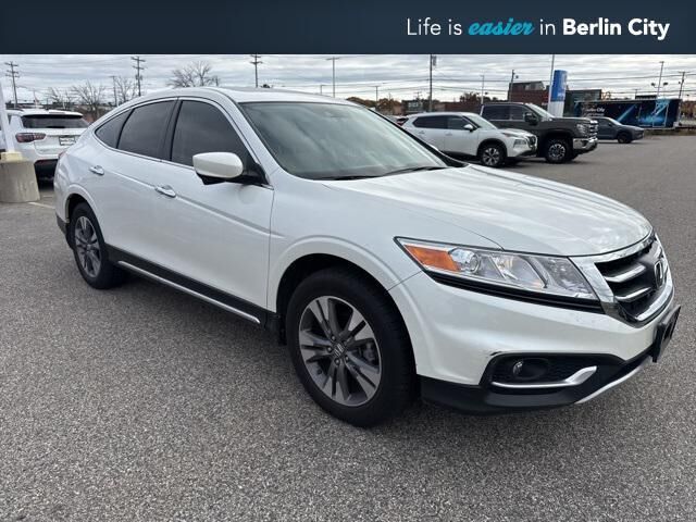 Honda Crosstour
