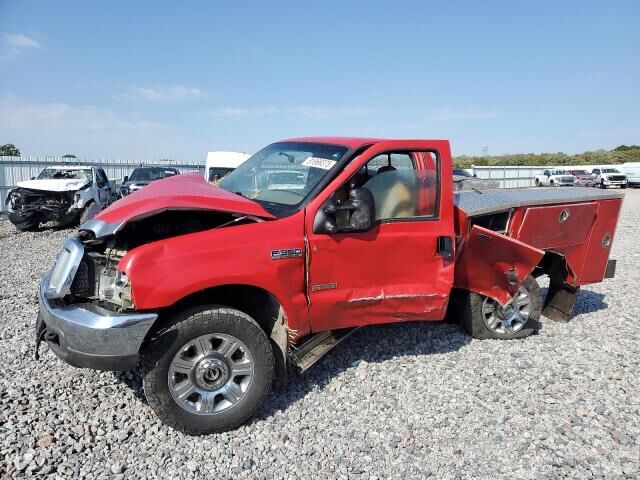 Ford F-350