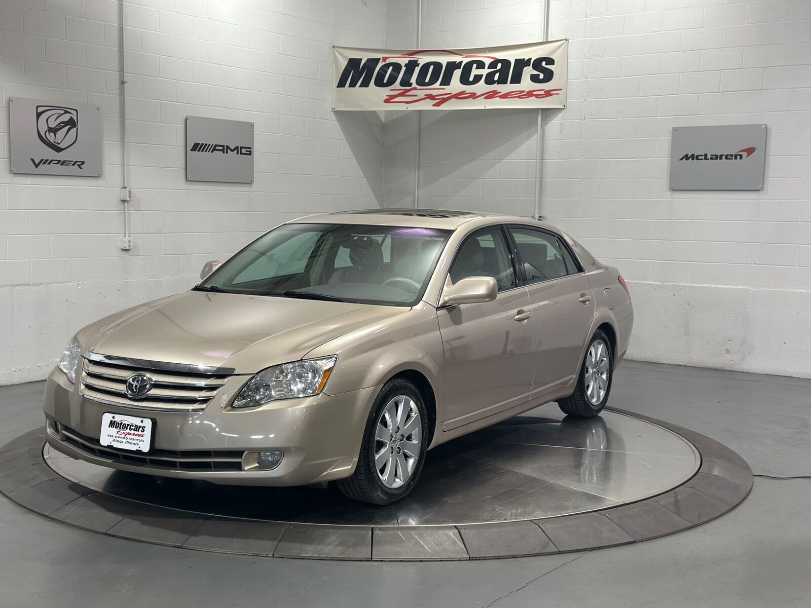 Toyota Avalon