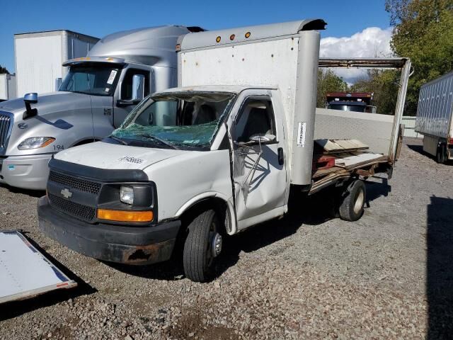 Chevrolet Express