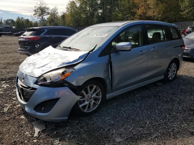Mazda Mazda5