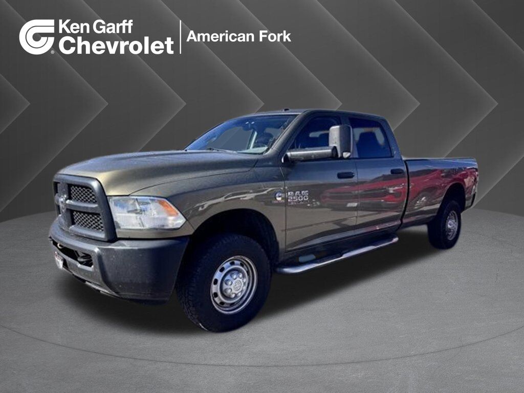 RAM 2500