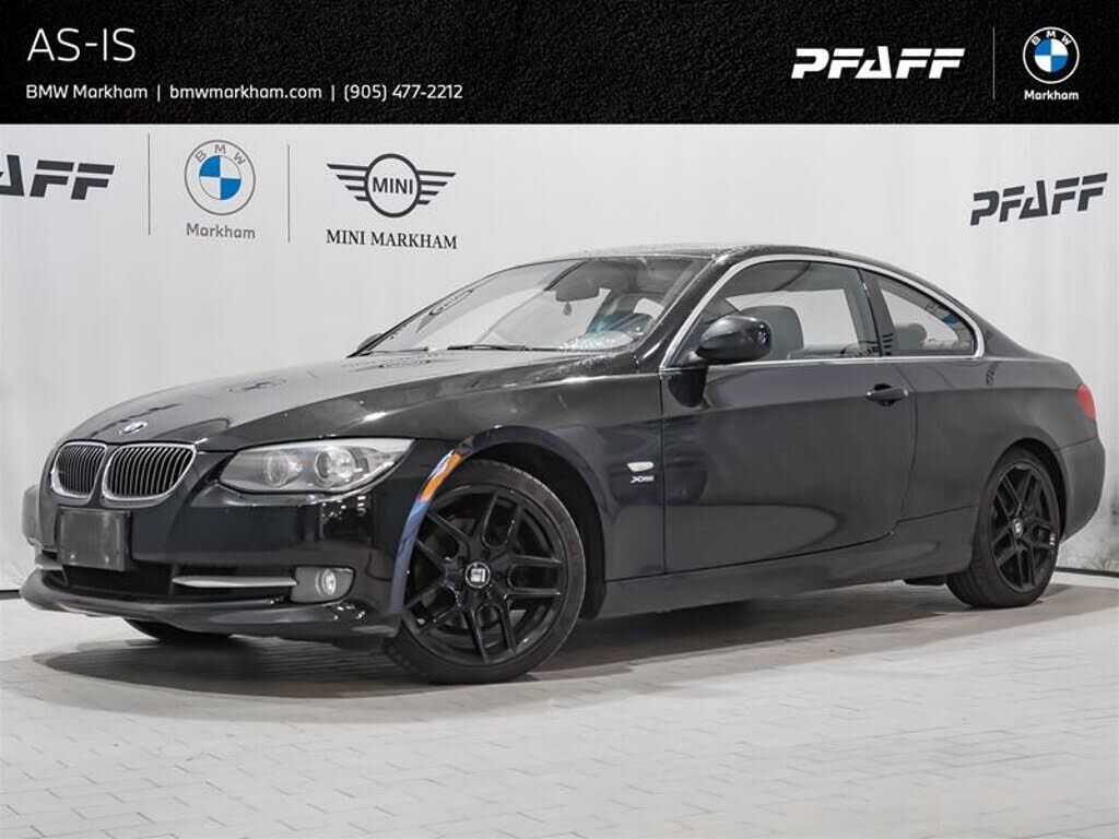 BMW 328i