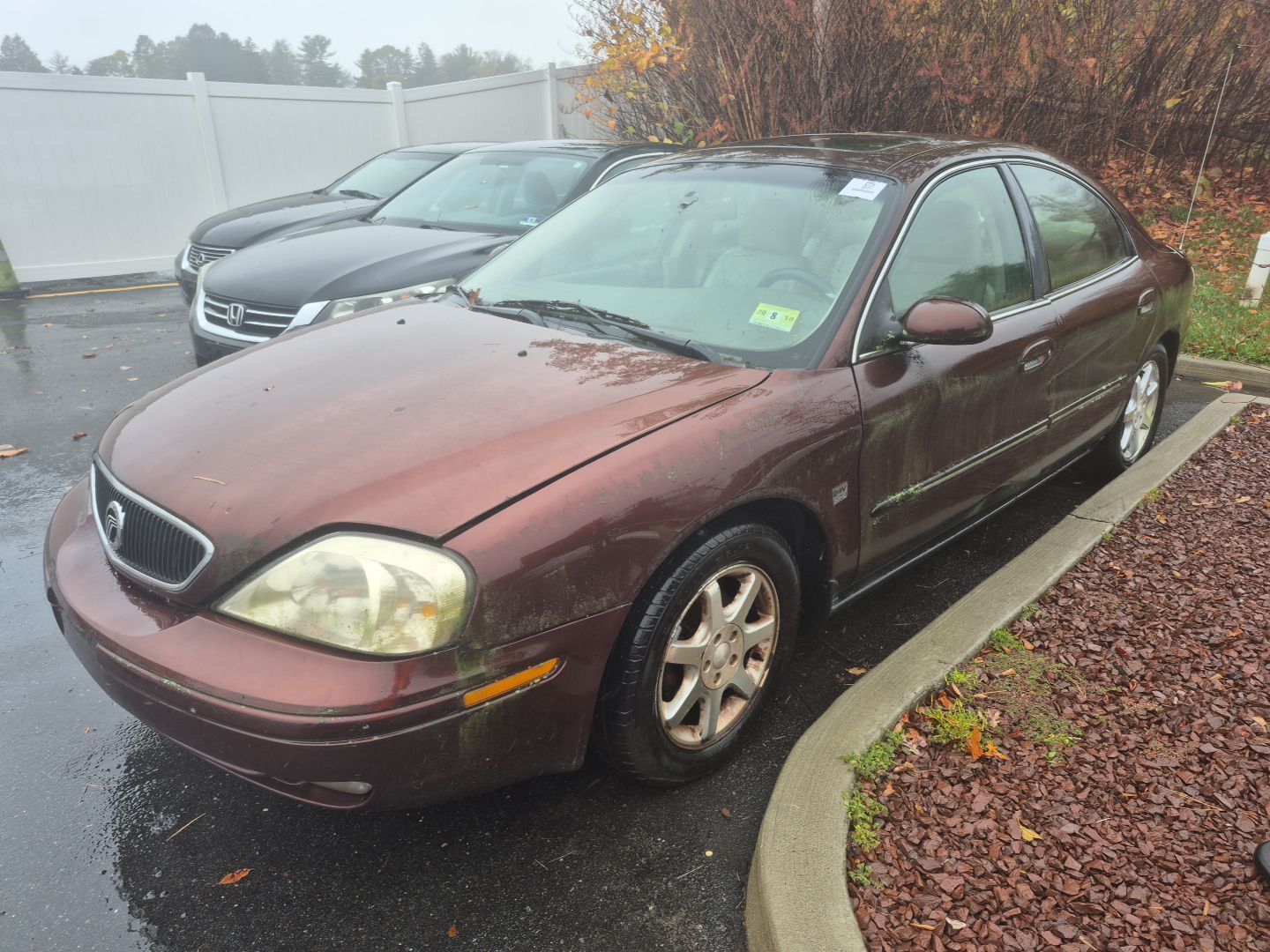 Mercury Sable