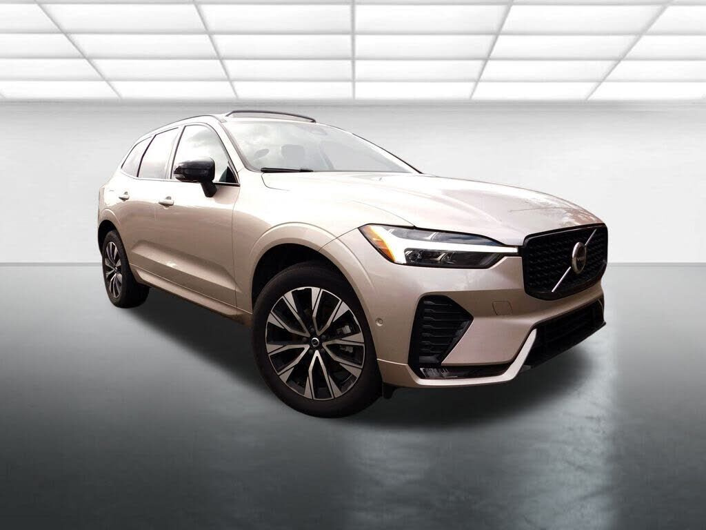 2024 VOLVO XC60
