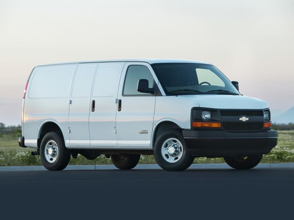 Chevrolet Express