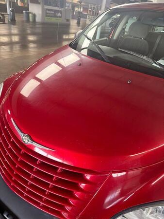 Chrysler PT Cruiser