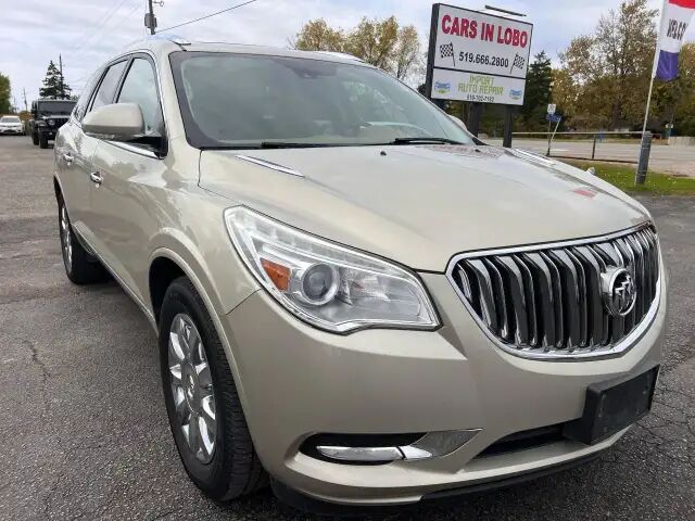 Buick Enclave