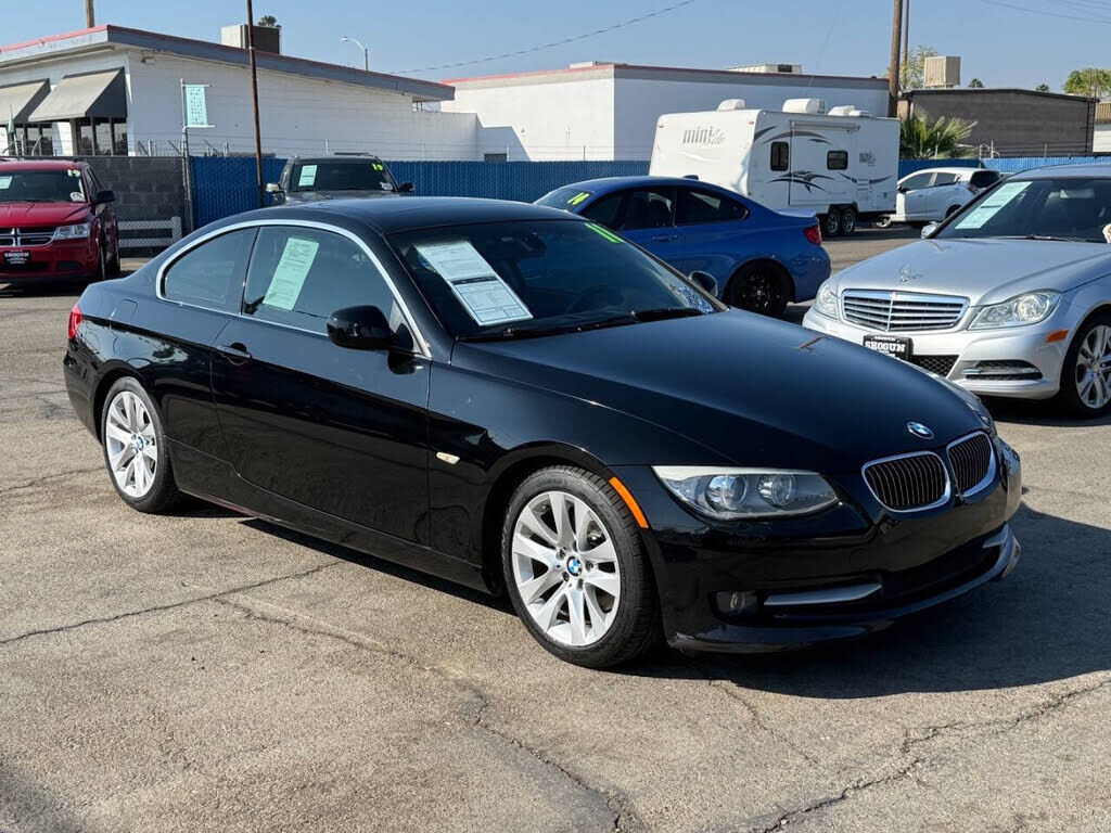 BMW 328i