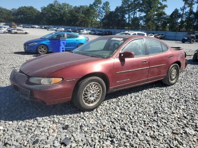Pontiac Grand Prix