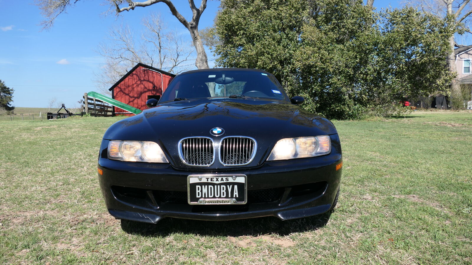 BMW Z3