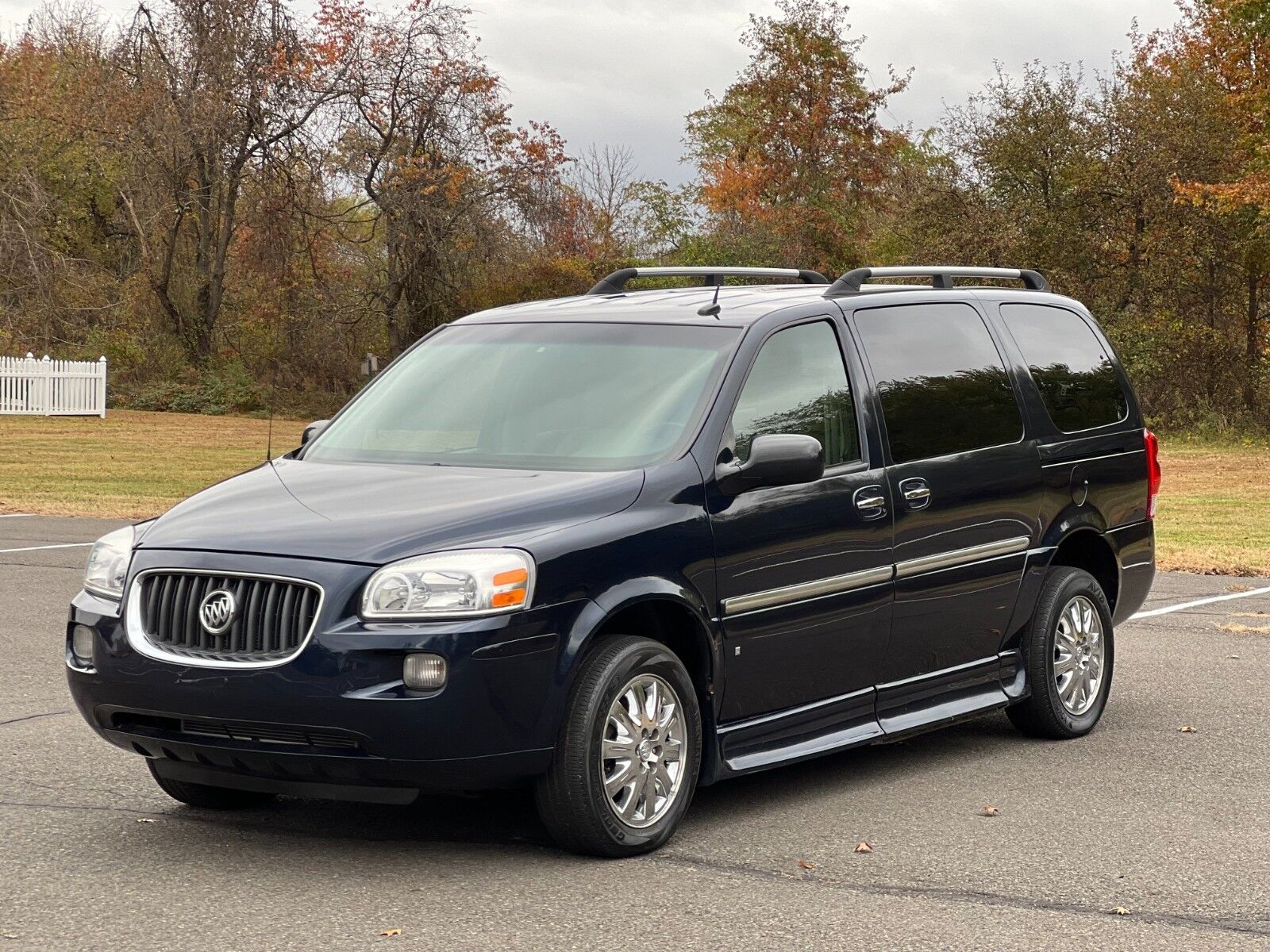 Buick Terraza