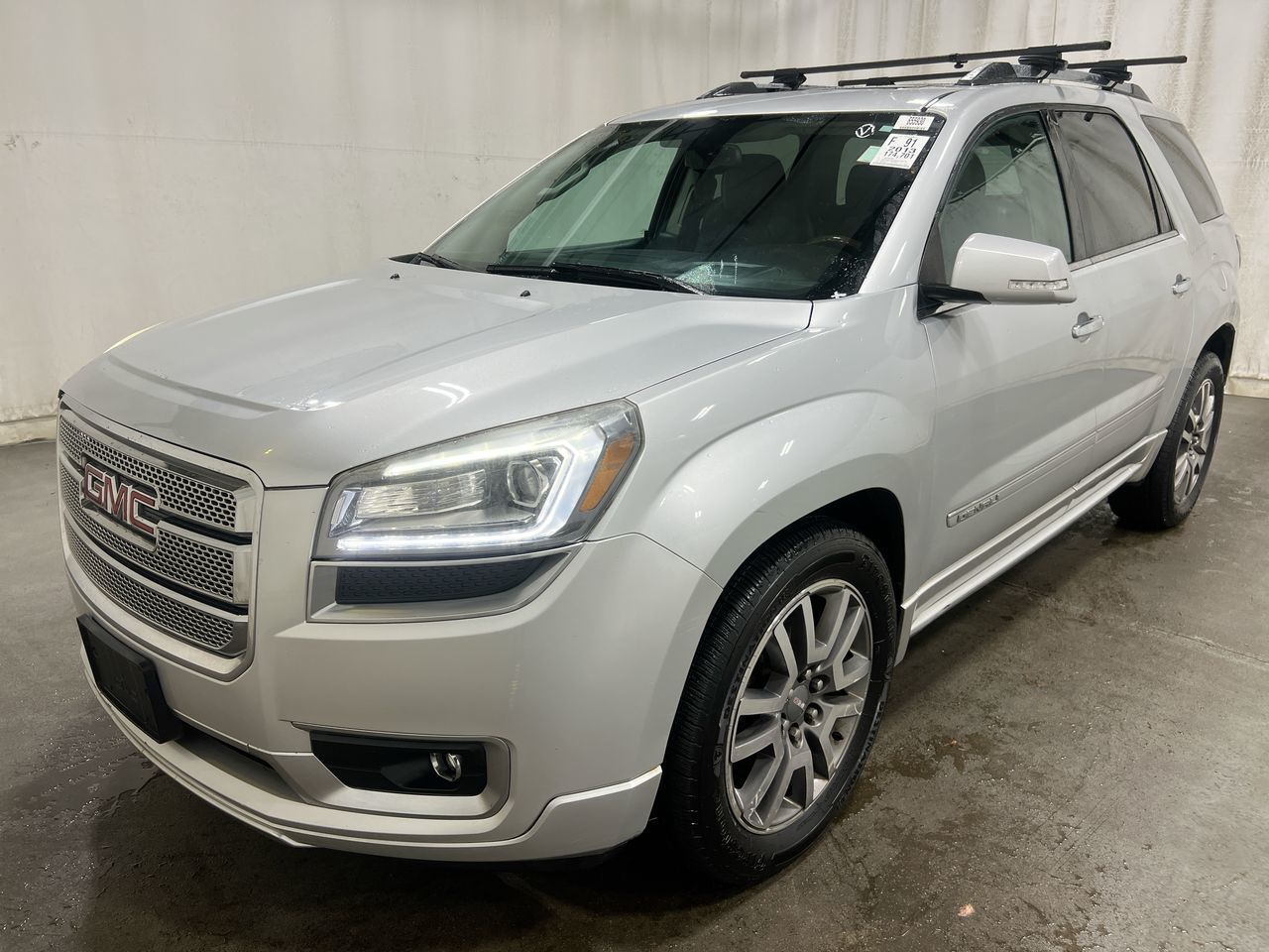 GMC Acadia