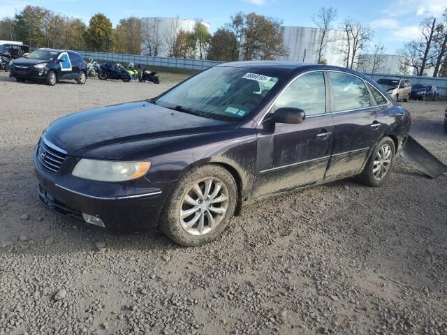 Hyundai Azera