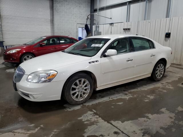 Buick Lucerne