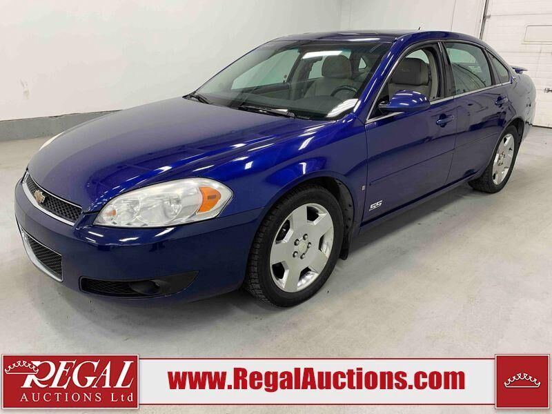 Chevrolet Impala