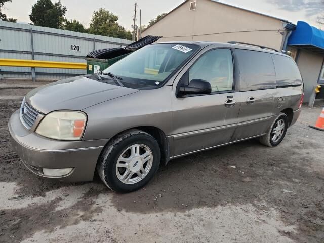 Ford Freestar