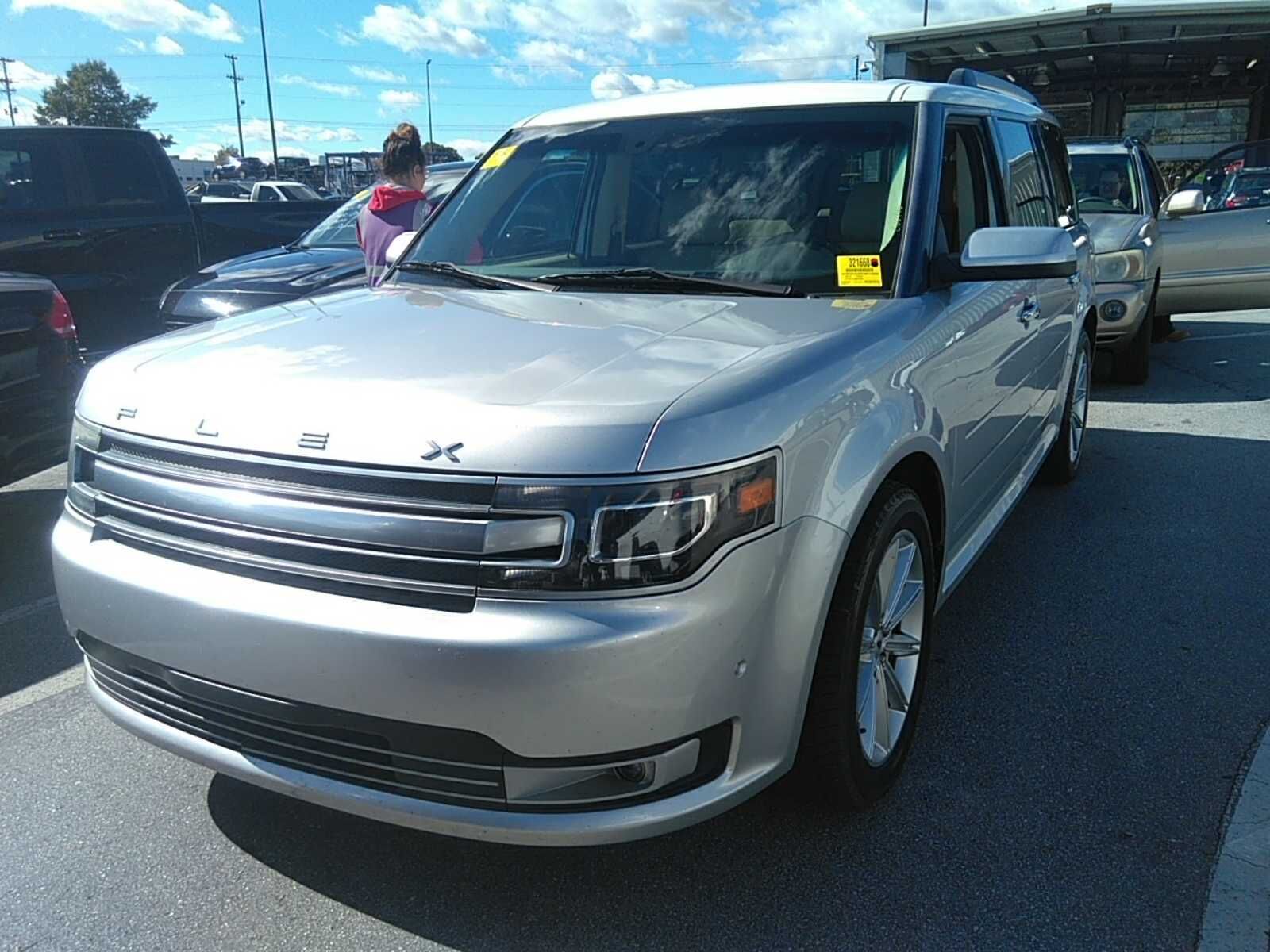 Ford Flex