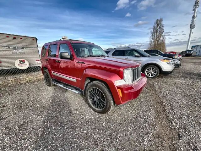Jeep Liberty