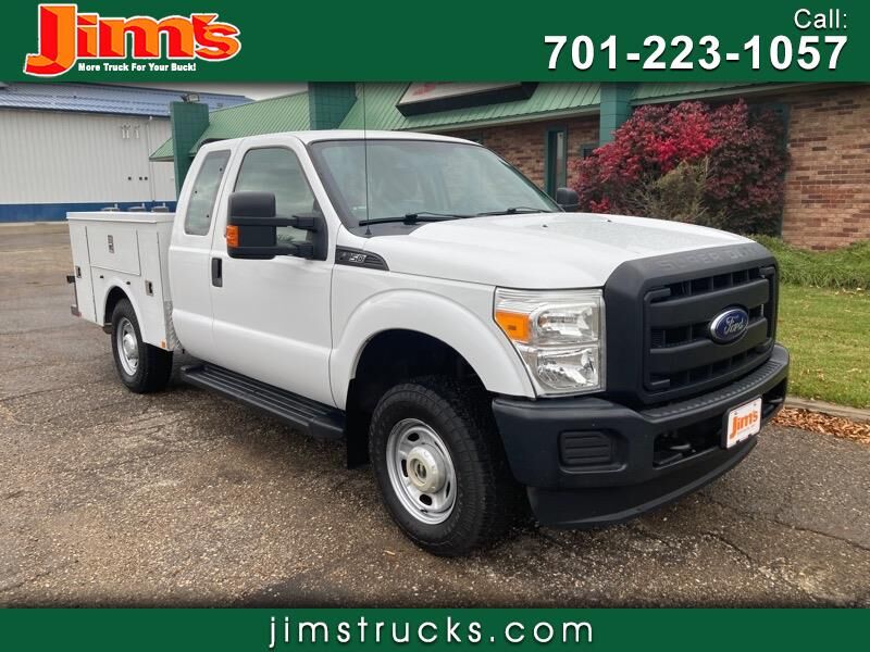 Ford F-250