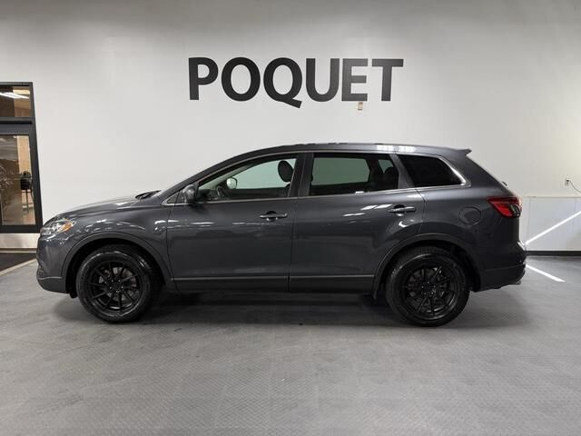 Mazda CX-9