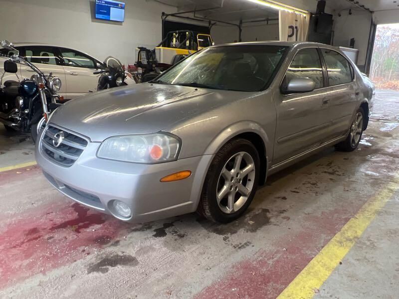 Nissan Maxima