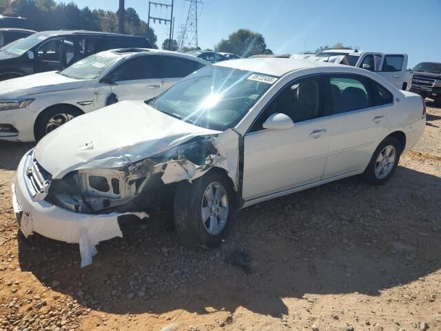 Chevrolet Impala