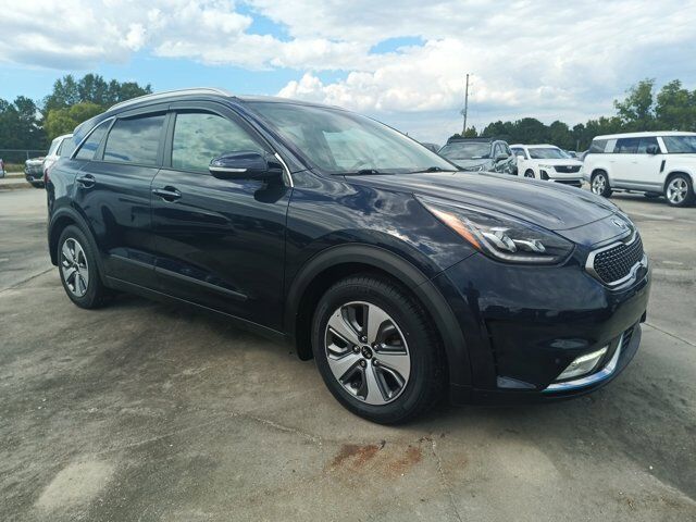 2019 KIA Niro