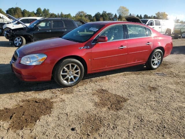 Buick Lucerne