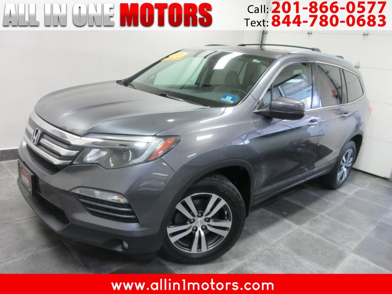 Honda Pilot