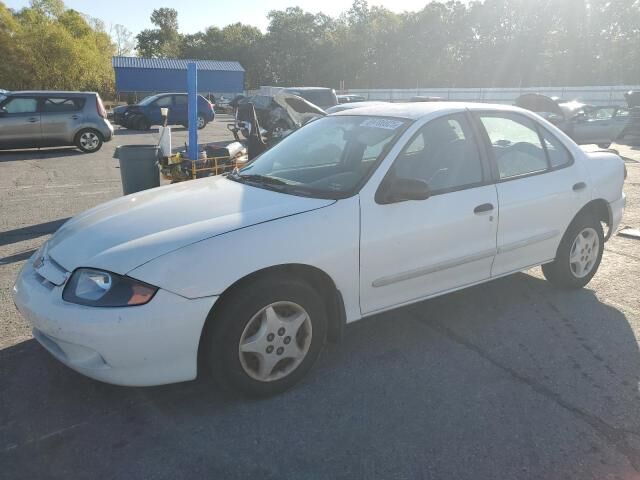 Chevrolet Cavalier