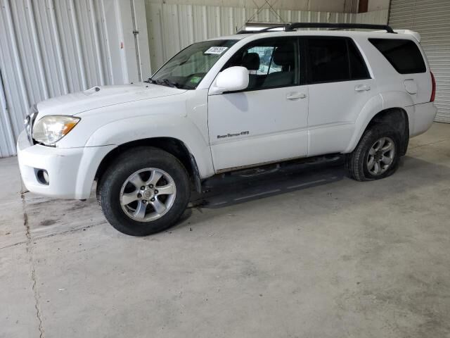 Toyota 4-Runner