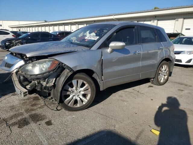 Acura RDX