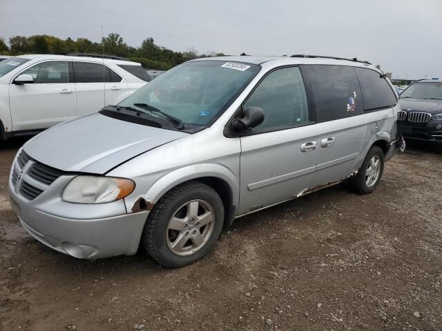 Dodge Caravan/Grand Caravan