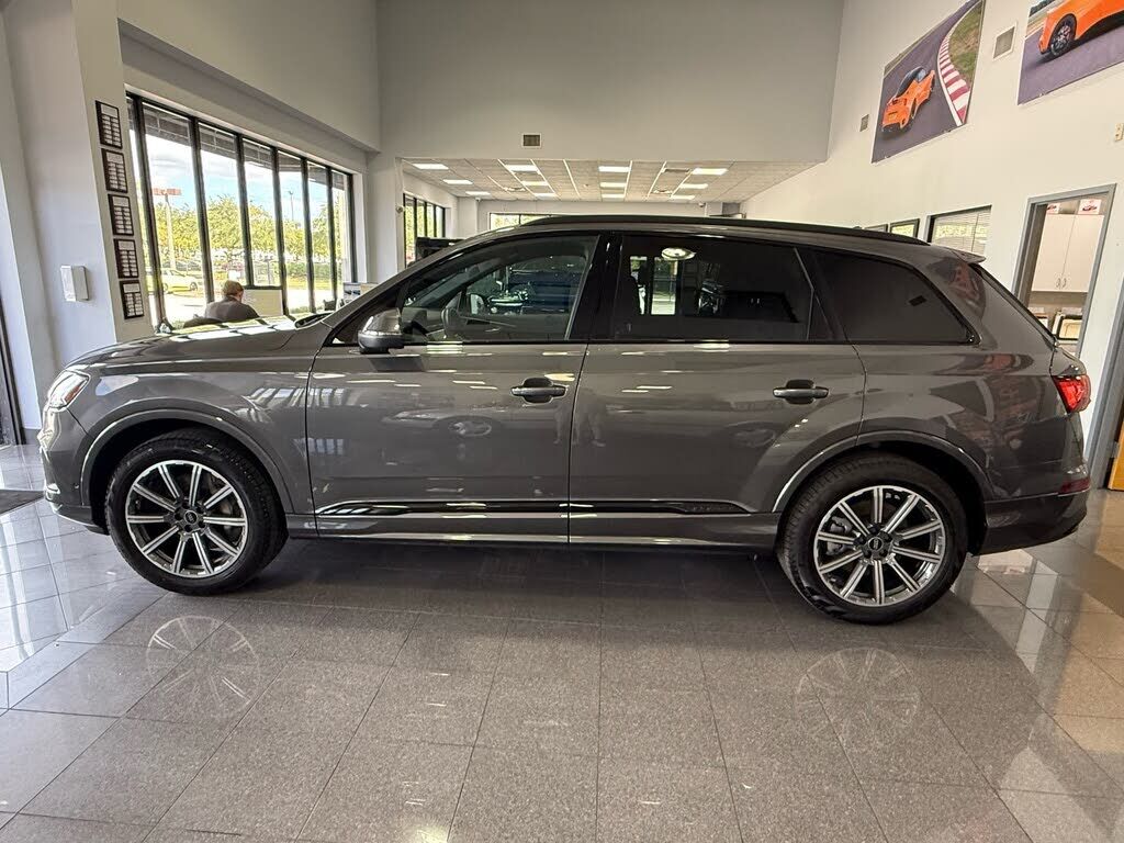 2024 Audi Q7