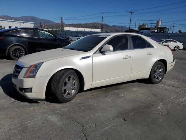 Cadillac CTS