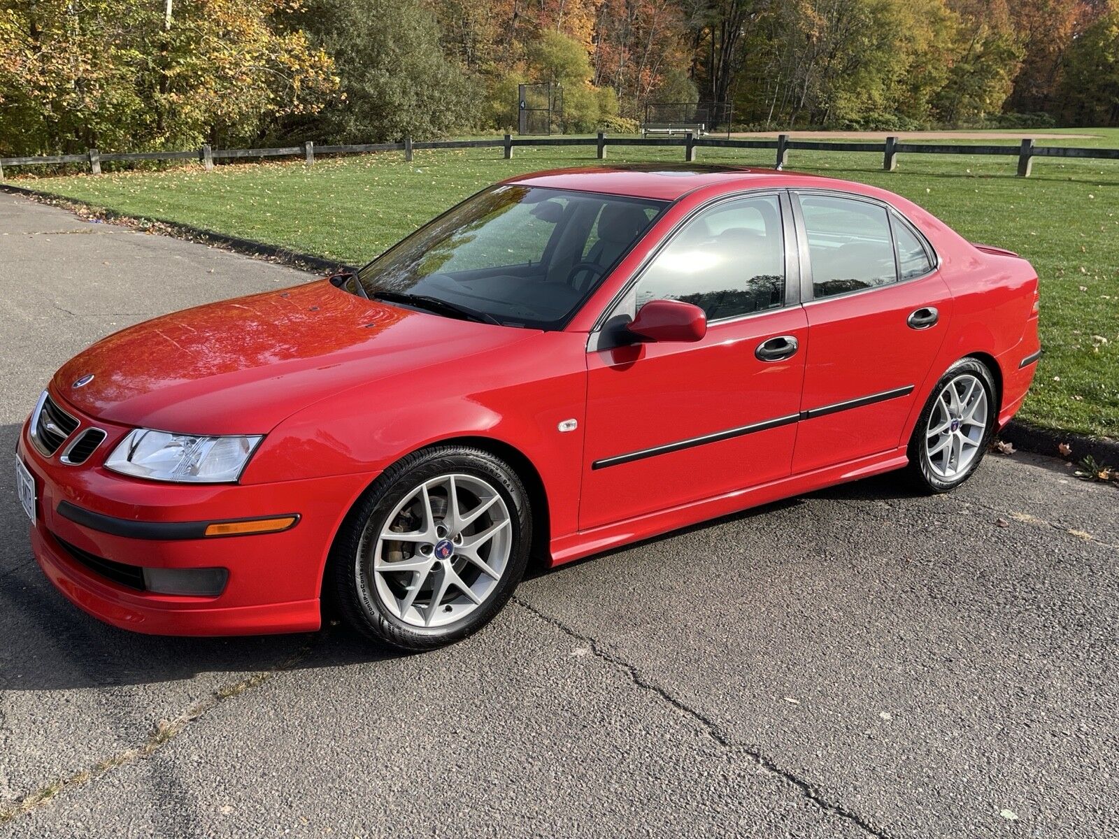 Saab 9-3