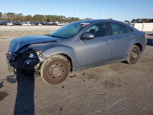 Mazda Mazda6