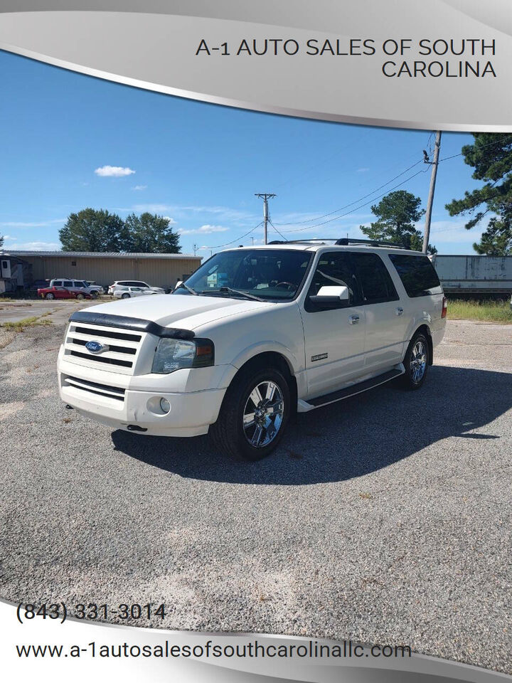 Ford Expedition MAX