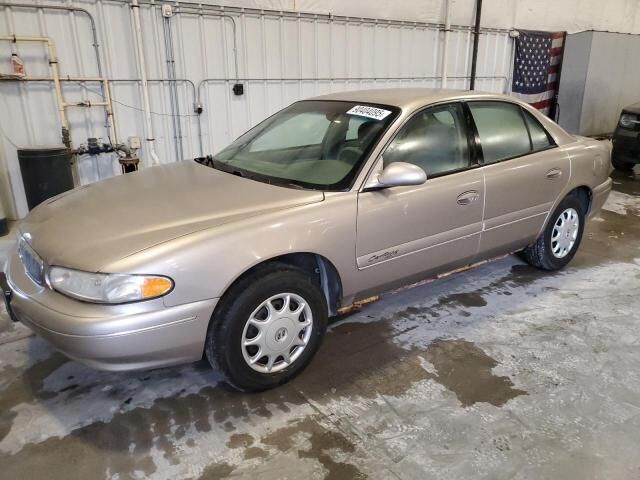 Buick Century