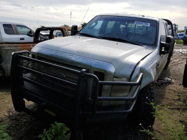 Ford F-250