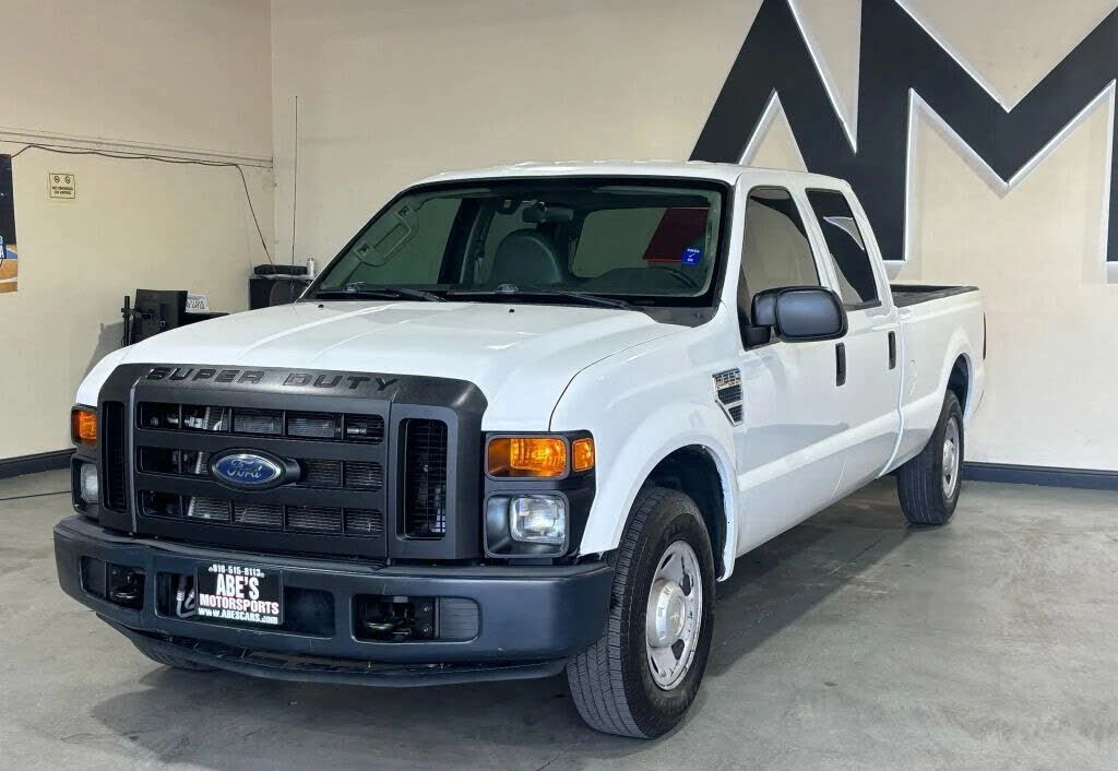 Ford F-250