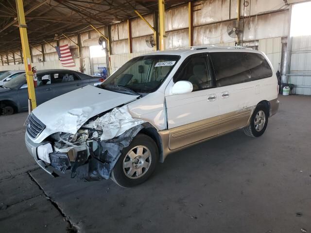 Kia Sedona