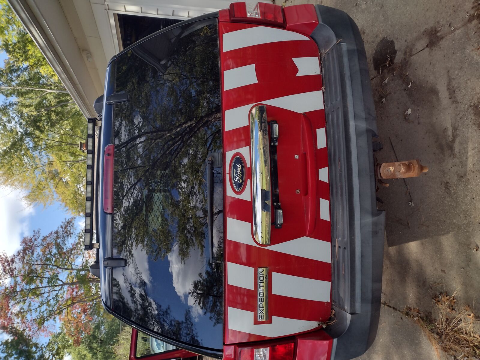 Ford Expedition