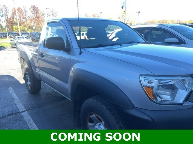 Toyota Tacoma