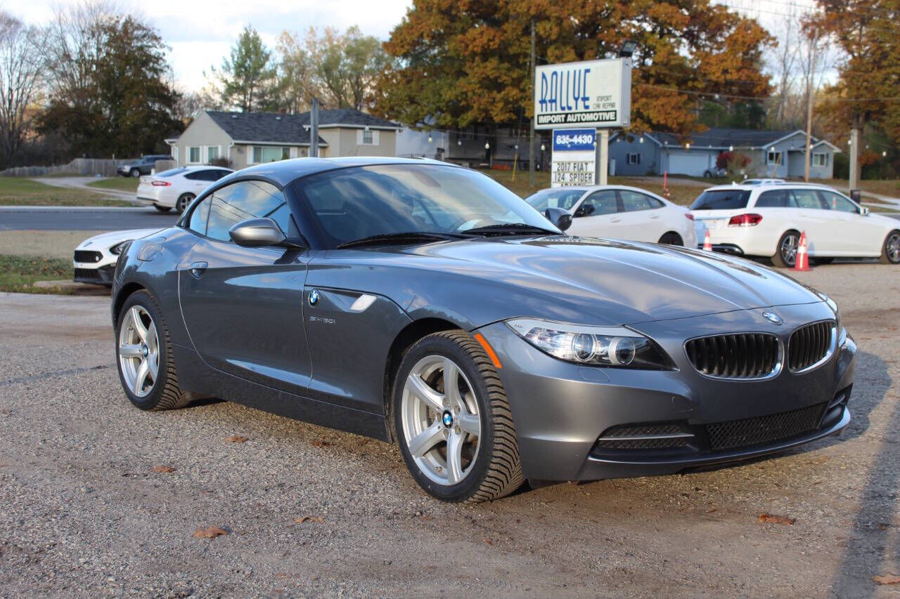 BMW Z4