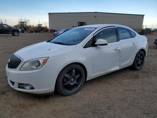 Buick Verano